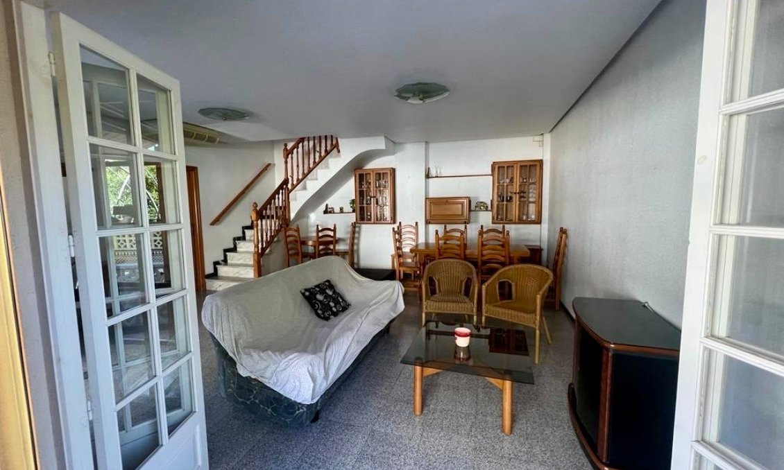 Resale - Duplex -
Santa Pola - Costa Blanca