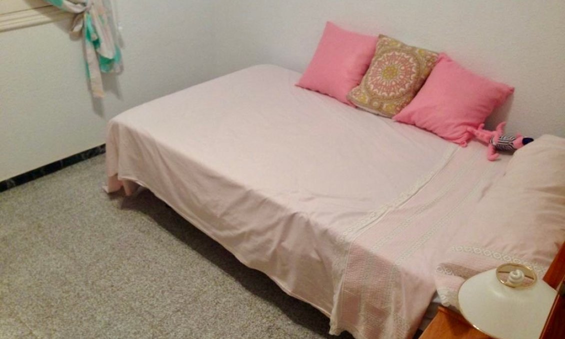 Resale - Duplex -
Santa Pola - Costa Blanca