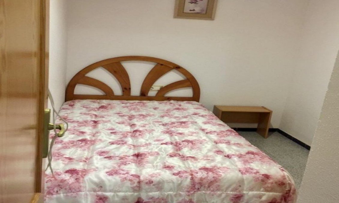 Resale - Duplex -
Santa Pola - Costa Blanca