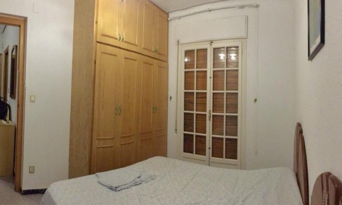 Resale - Duplex -
Santa Pola - Costa Blanca