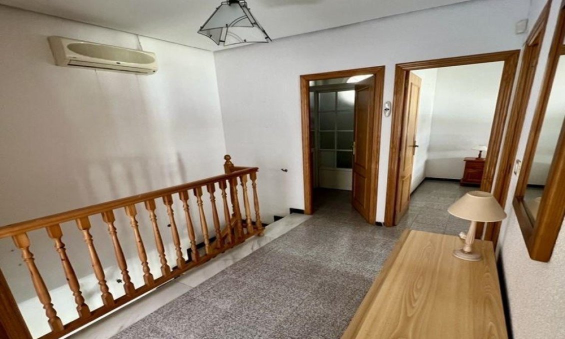 Resale - Duplex -
Santa Pola - Costa Blanca