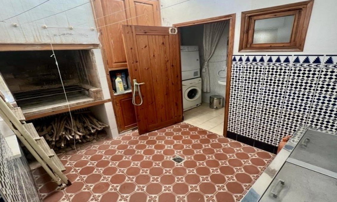 Resale - Duplex -
Santa Pola - Costa Blanca