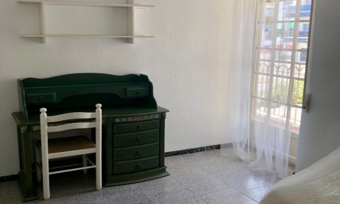 Resale - Duplex -
Santa Pola - Costa Blanca