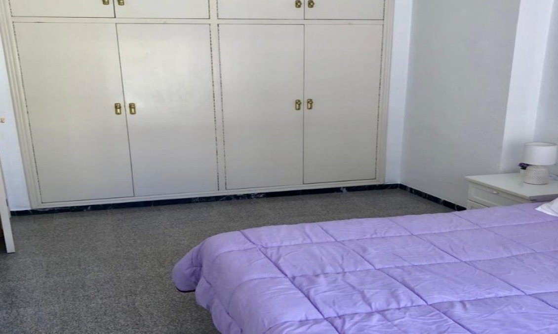 Resale - Duplex -
Santa Pola - Costa Blanca