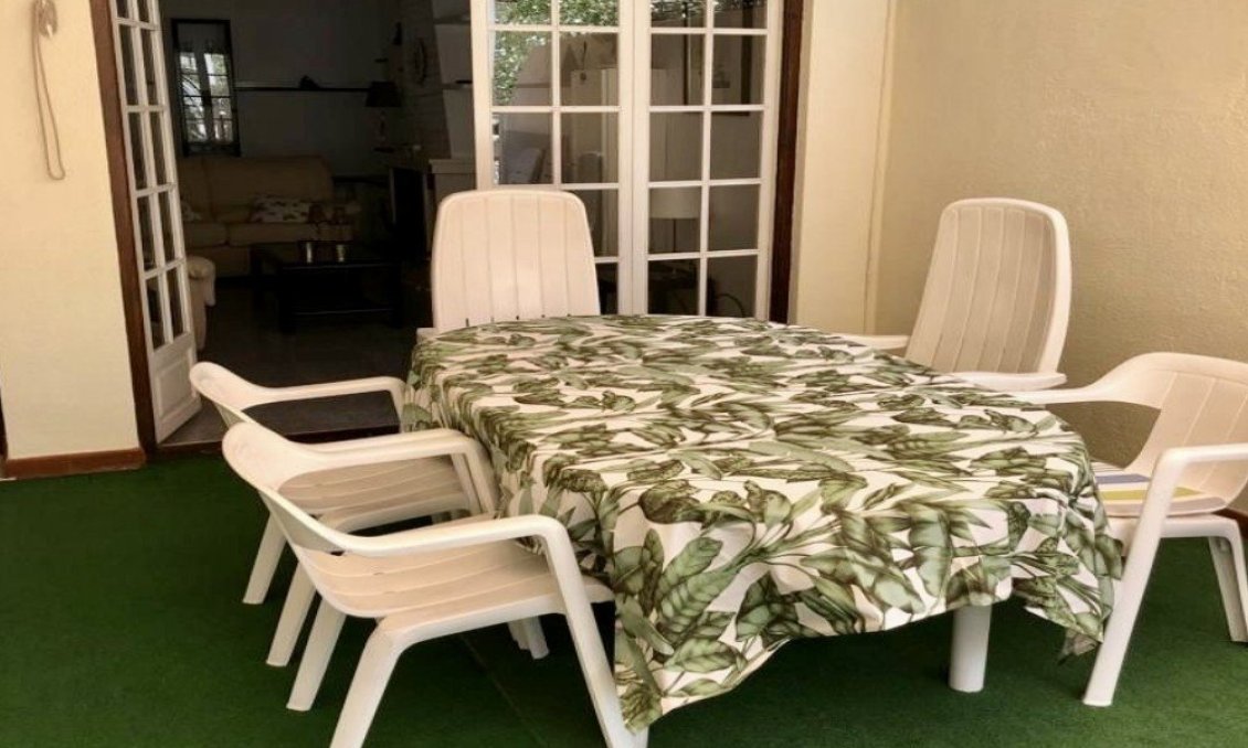 Resale - Duplex -
Santa Pola - Costa Blanca
