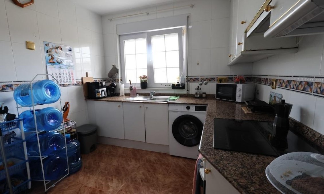 Resale - Penthouse -
Torrevieja - Costa Blanca