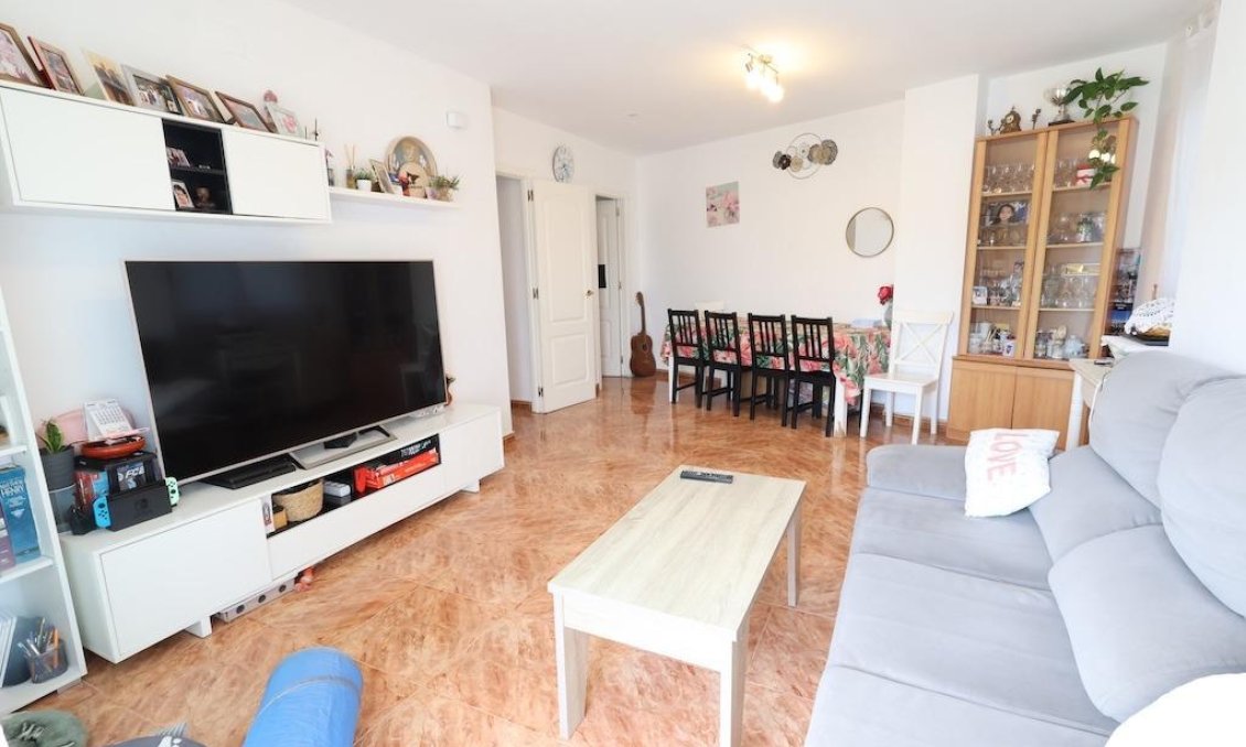 Resale - Penthouse -
Torrevieja - Costa Blanca