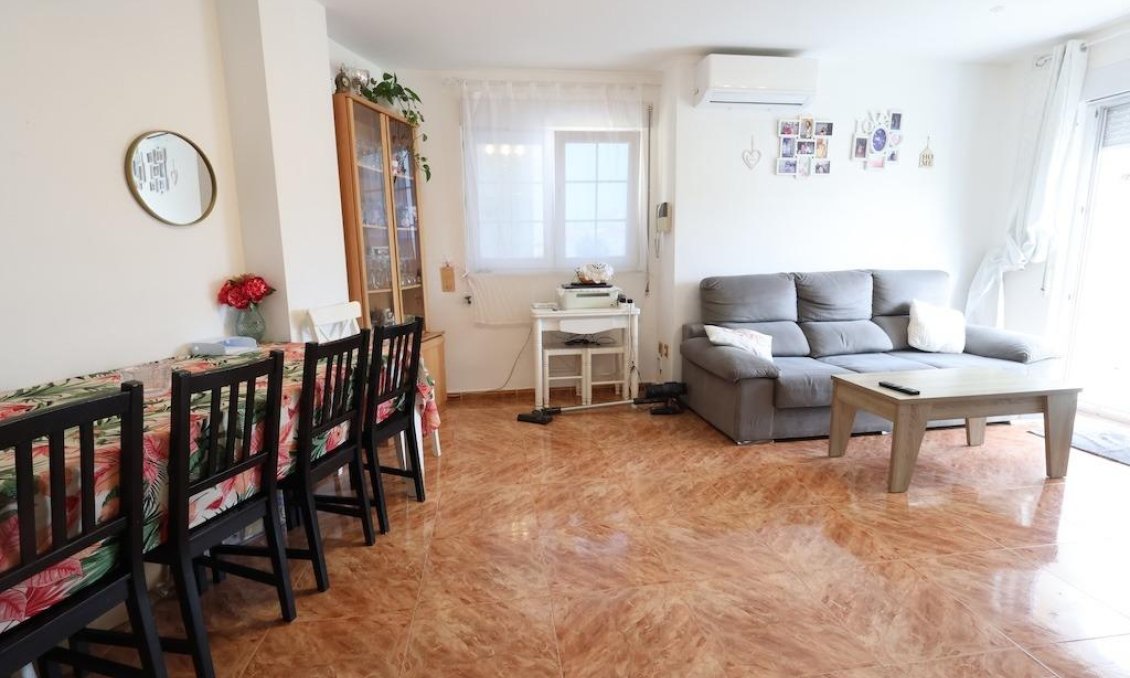 Resale - Penthouse -
Torrevieja - Costa Blanca