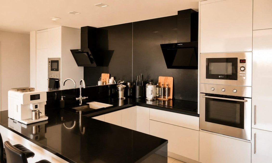 Resale - Apartment -
Orihuela Costa - PAU 8