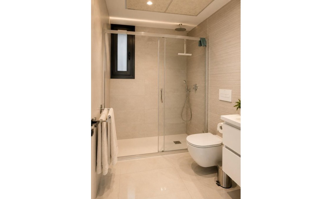 Resale - Apartment -
Orihuela Costa - PAU 8