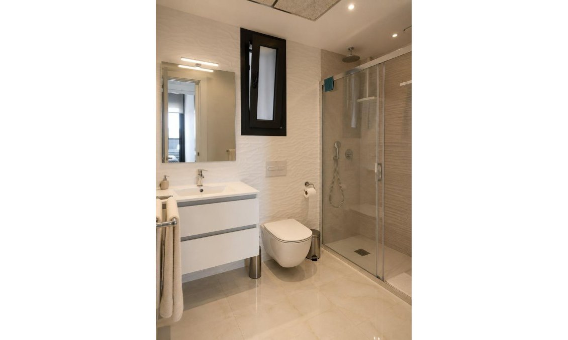 Resale - Apartment -
Orihuela Costa - PAU 8