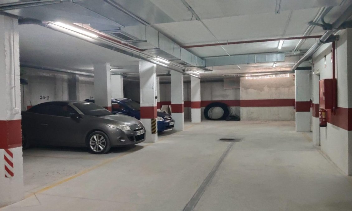 Resale - Apartment -
Orihuela Costa - PAU 8