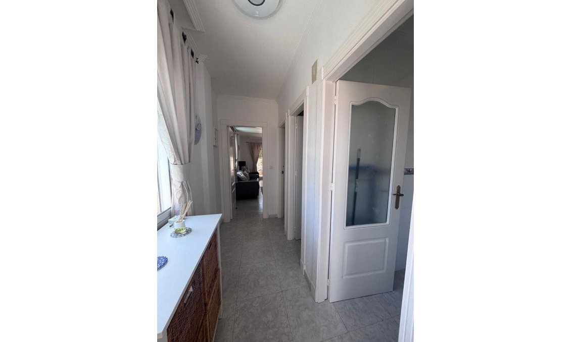 Resale - Townhouse -
Villamartin - Costa Blanca