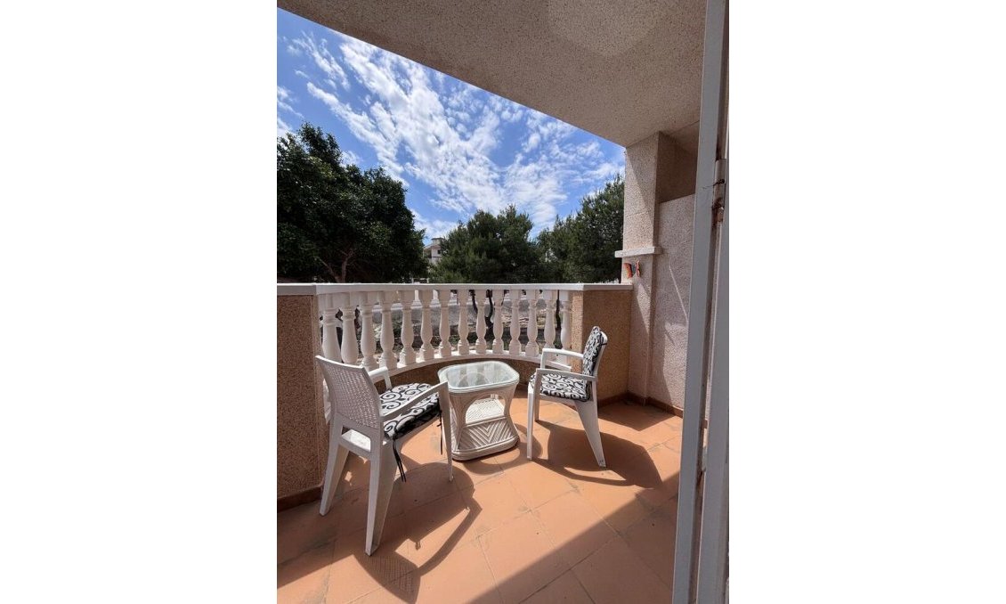 Resale - Townhouse -
Villamartin - Costa Blanca