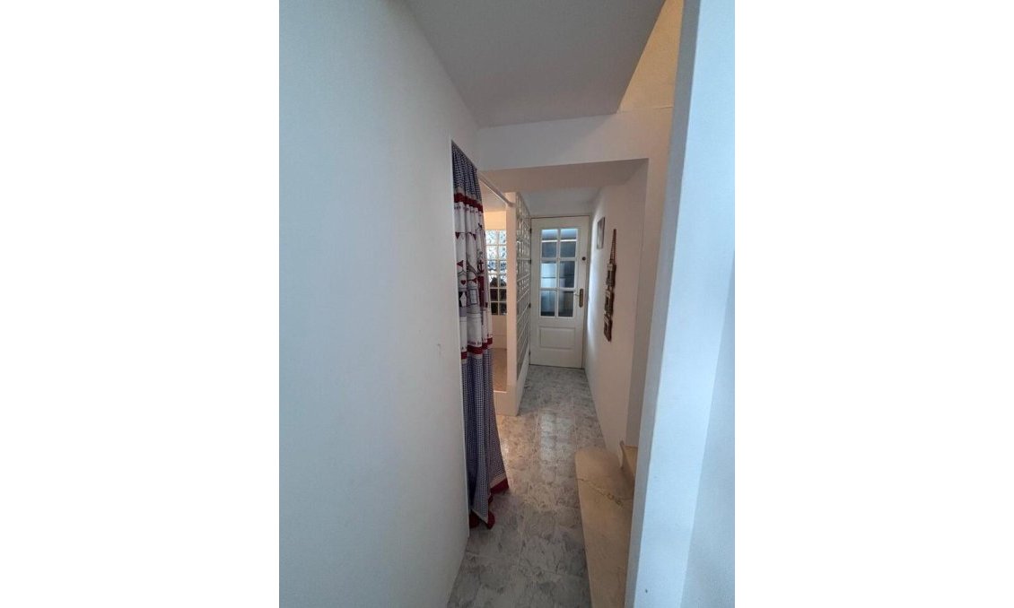 Resale - Townhouse -
Villamartin - Costa Blanca