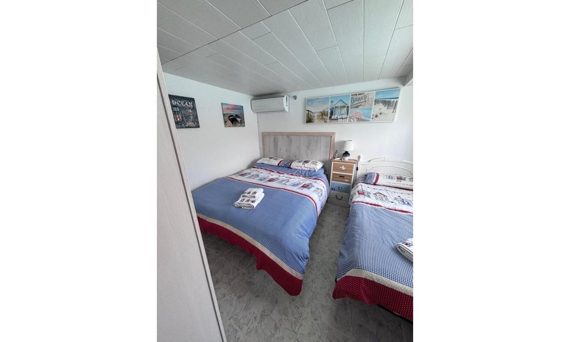 Resale - Townhouse -
Villamartin - Costa Blanca