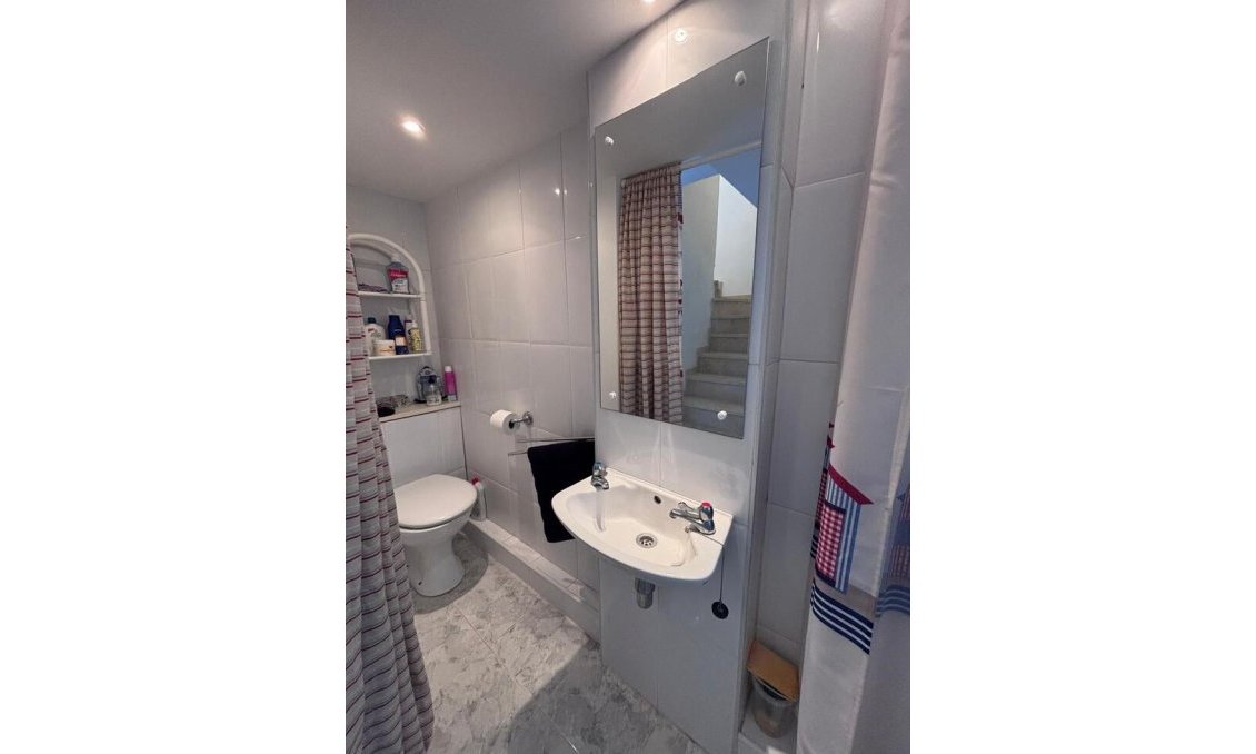 Resale - Townhouse -
Villamartin - Costa Blanca