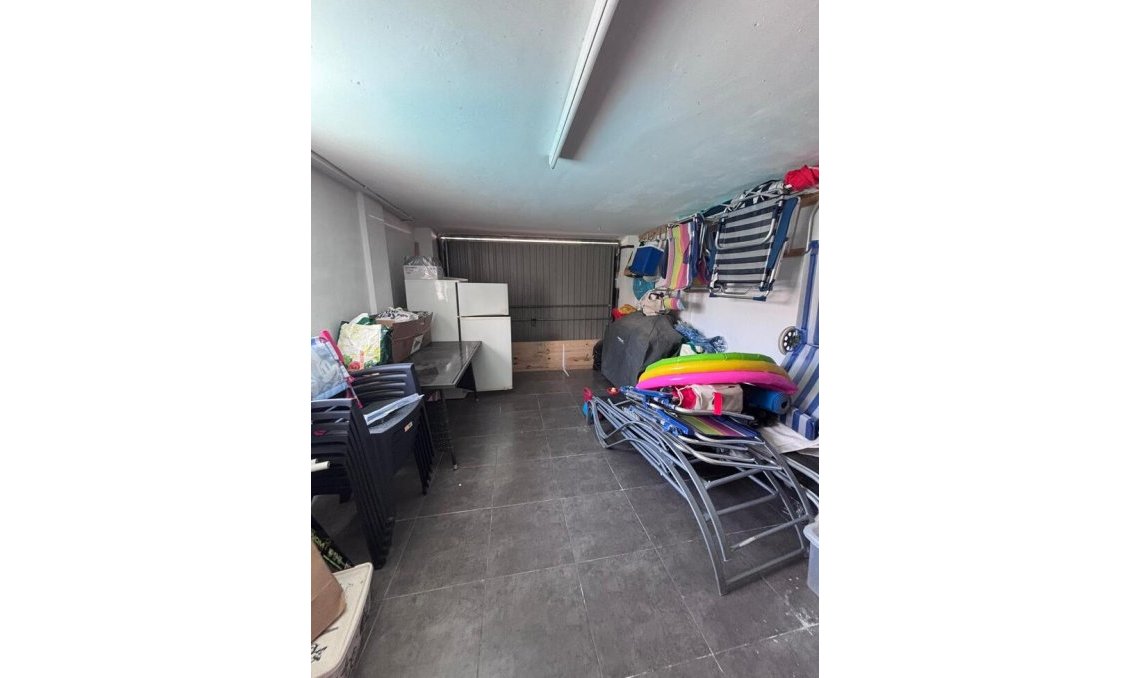 Resale - Townhouse -
Villamartin - Costa Blanca