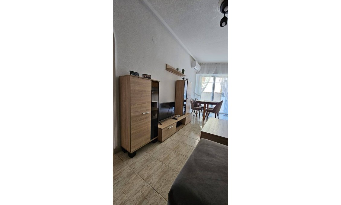 Resale - Penthouse -
Torrevieja - Acequion