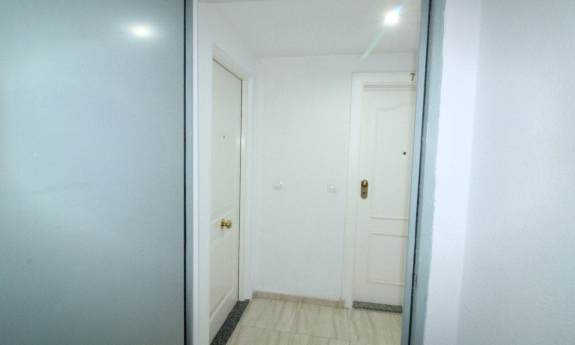 Használt Ingatlanok - Apartman -
Torrevieja - Centrum