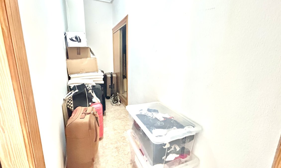 Resale - Villa -
Catral - Costa Blanca