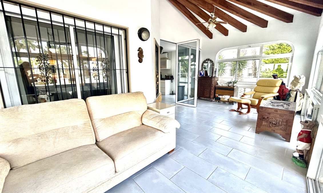 Resale - Villa -
Catral - Costa Blanca