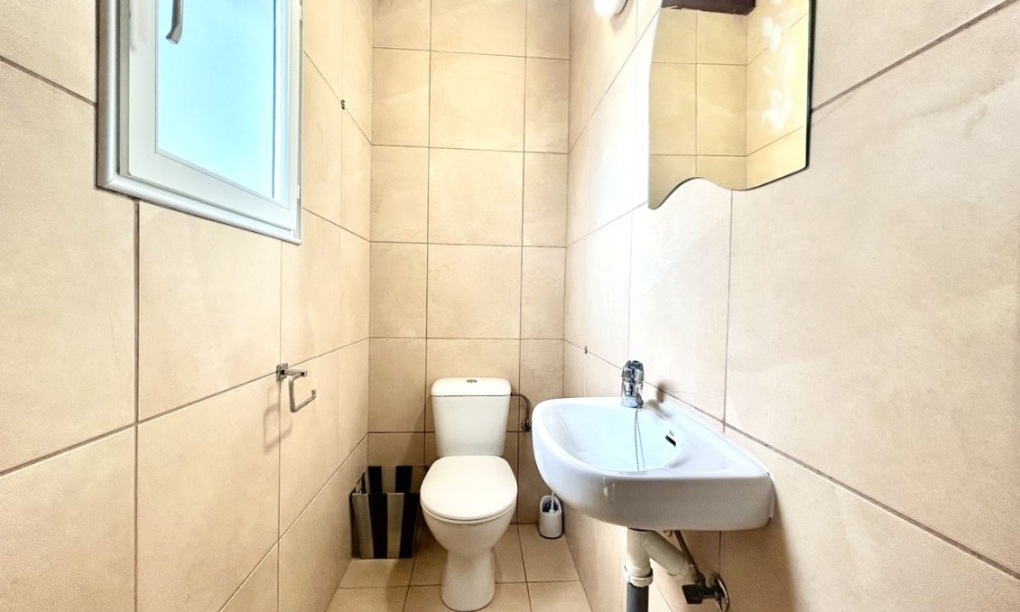Resale - Villa -
Catral - Costa Blanca
