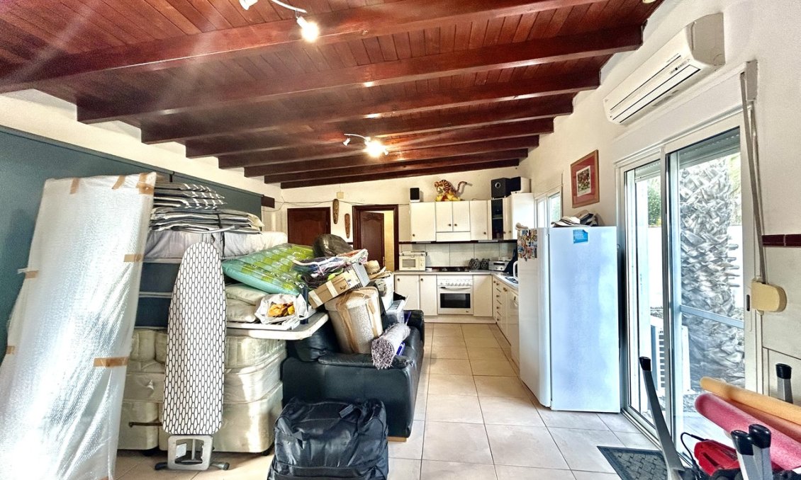 Resale - Villa -
Catral - Costa Blanca