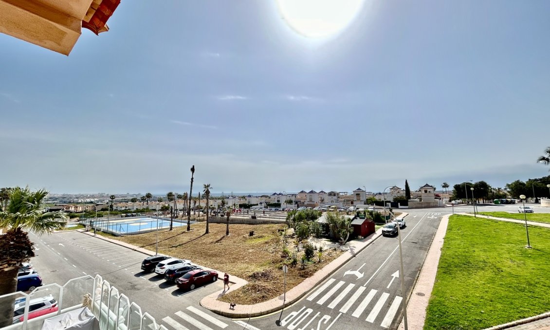 Wiederverkauf - Wohnung -
Los Altos - Costa Blanca