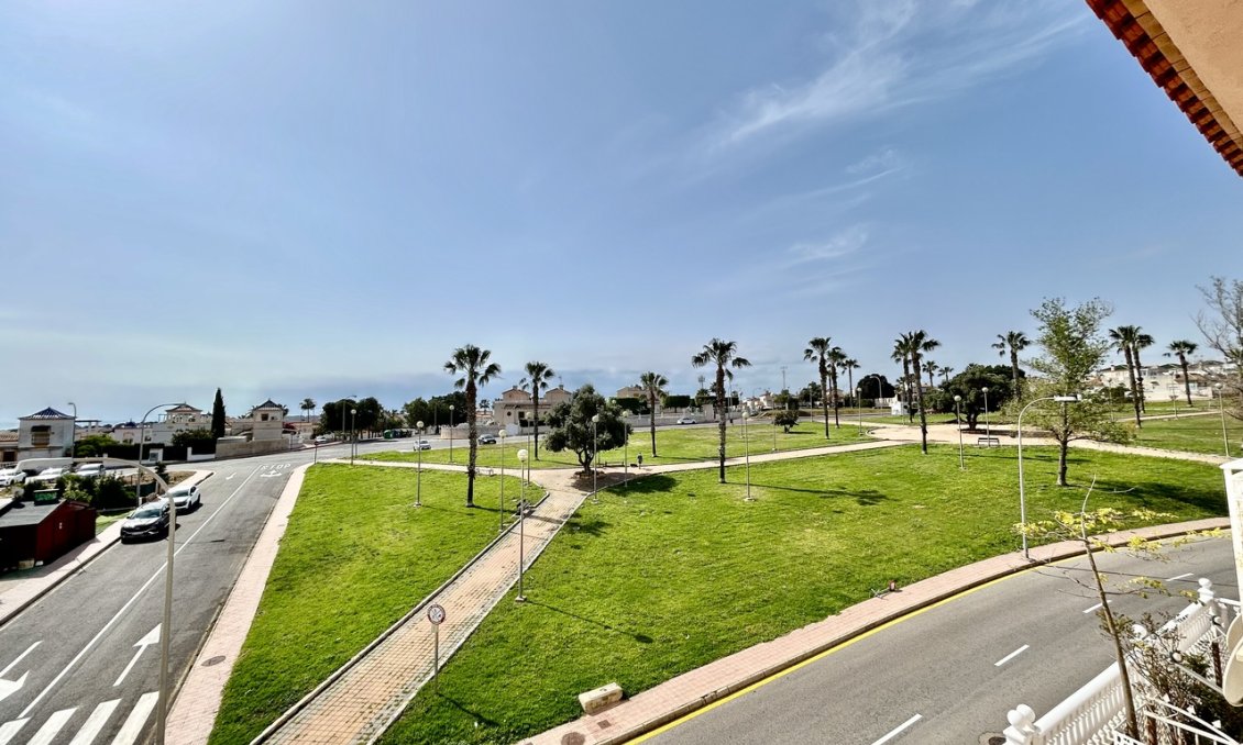 Wiederverkauf - Wohnung -
Los Altos - Costa Blanca