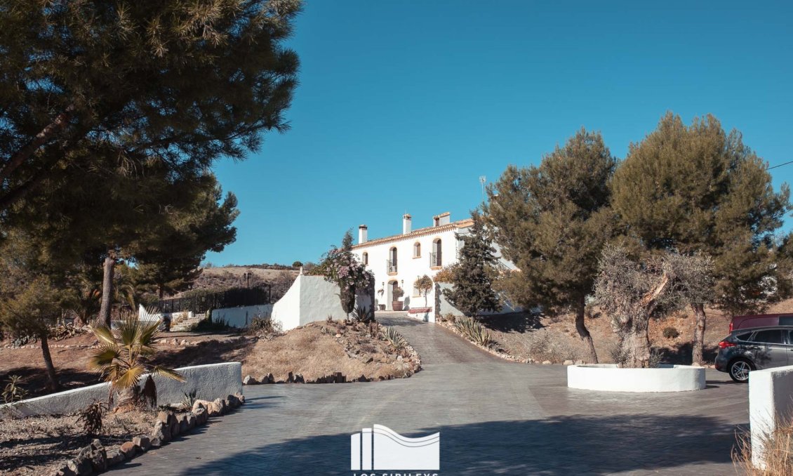 Segunda mano - Villa -
Lorca - Costa Calida
