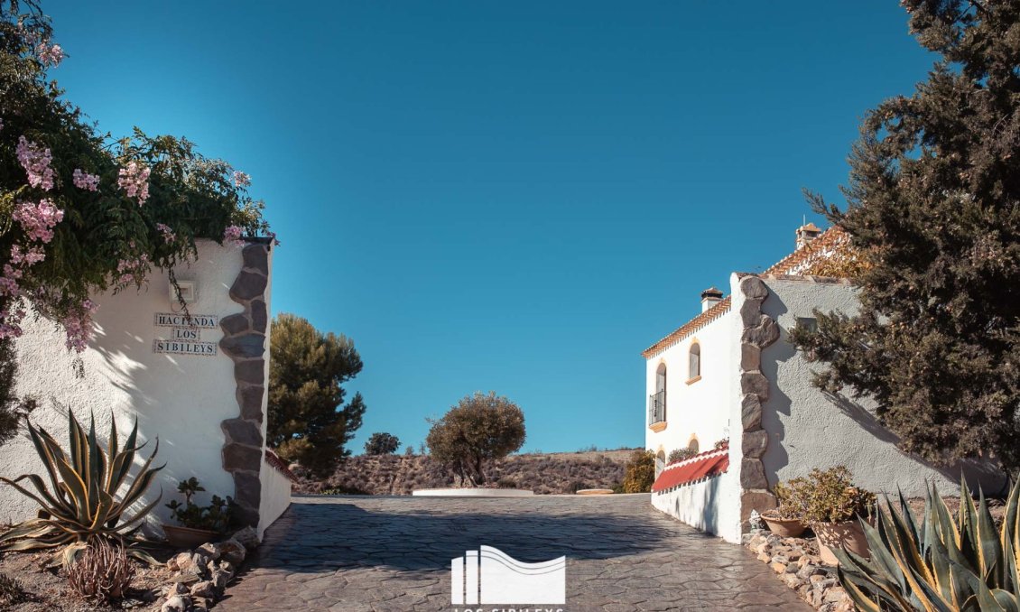 Segunda mano - Villa -
Lorca - Costa Calida