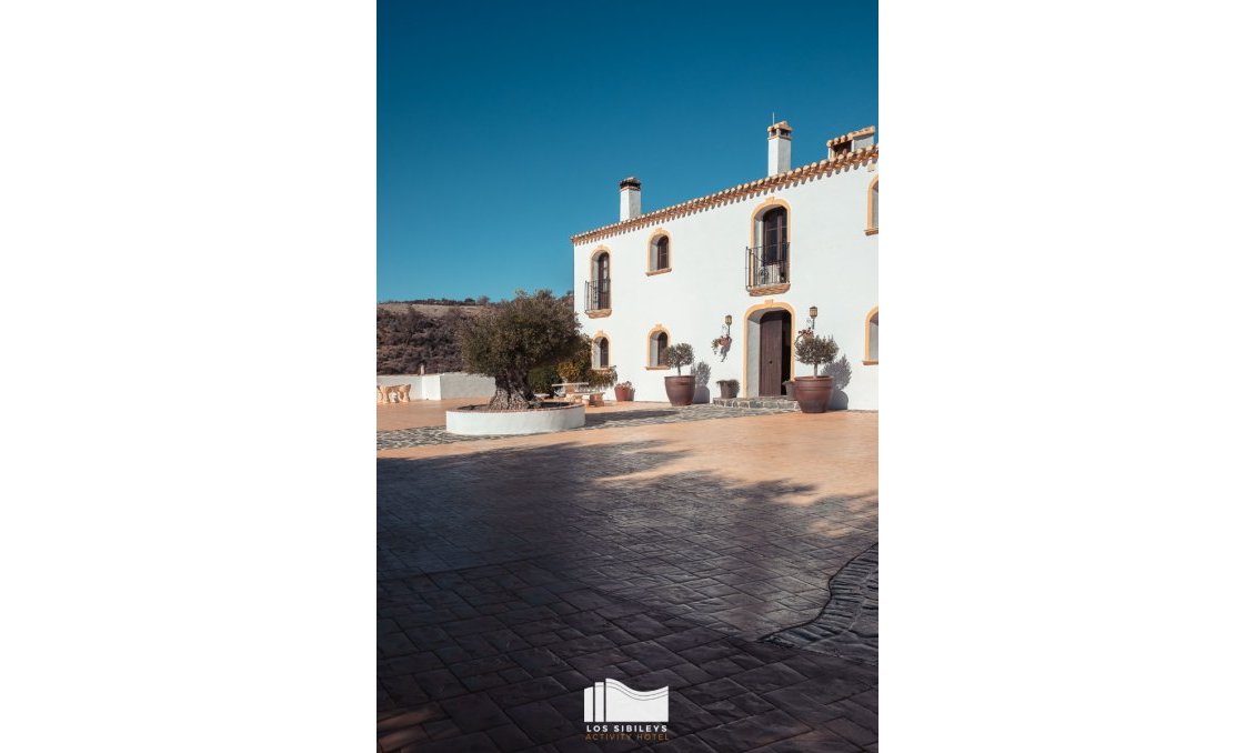 Segunda mano - Villa -
Lorca - Costa Calida