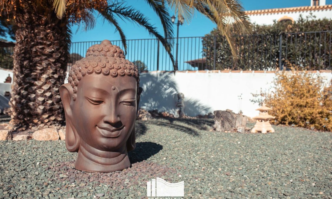 Wiederverkauf - Villa -
Lorca - Costa Calida