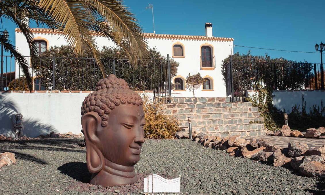 Wiederverkauf - Villa -
Lorca - Costa Calida