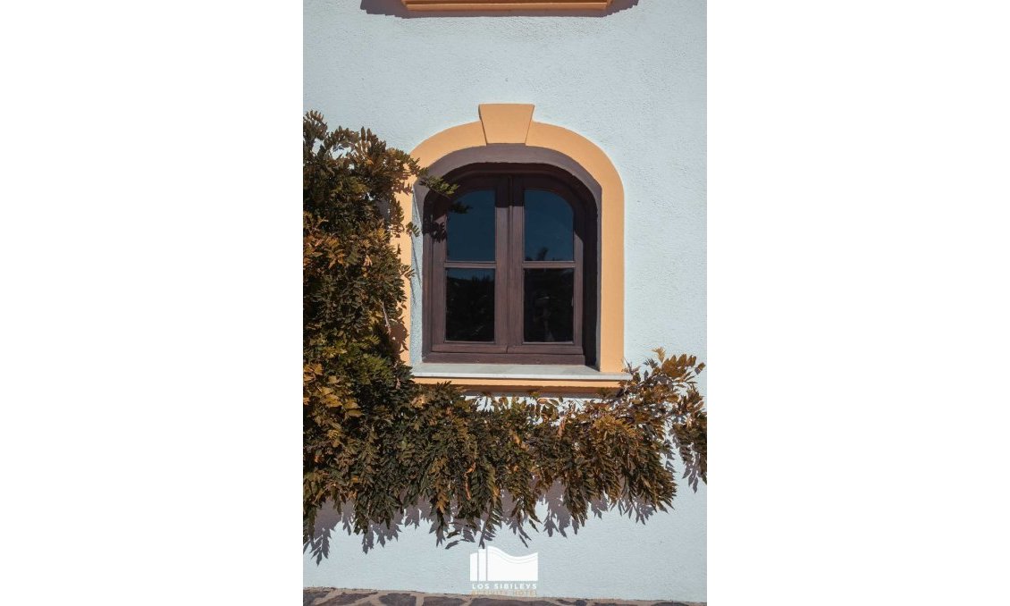Wiederverkauf - Villa -
Lorca - Costa Calida