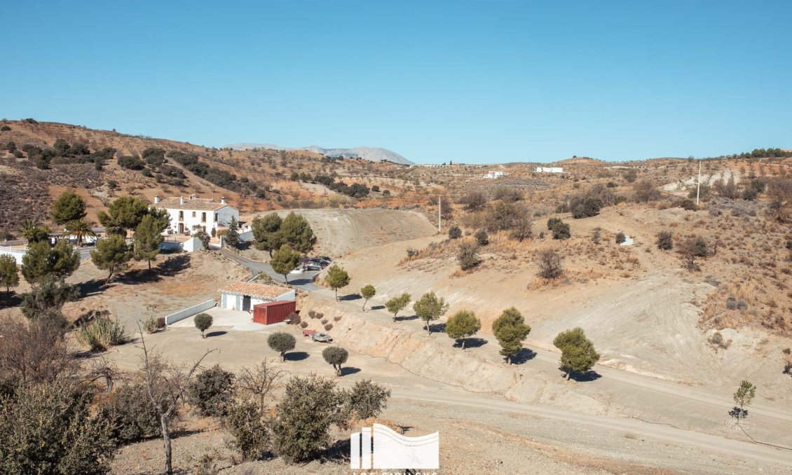 Wiederverkauf - Villa -
Lorca - Costa Calida