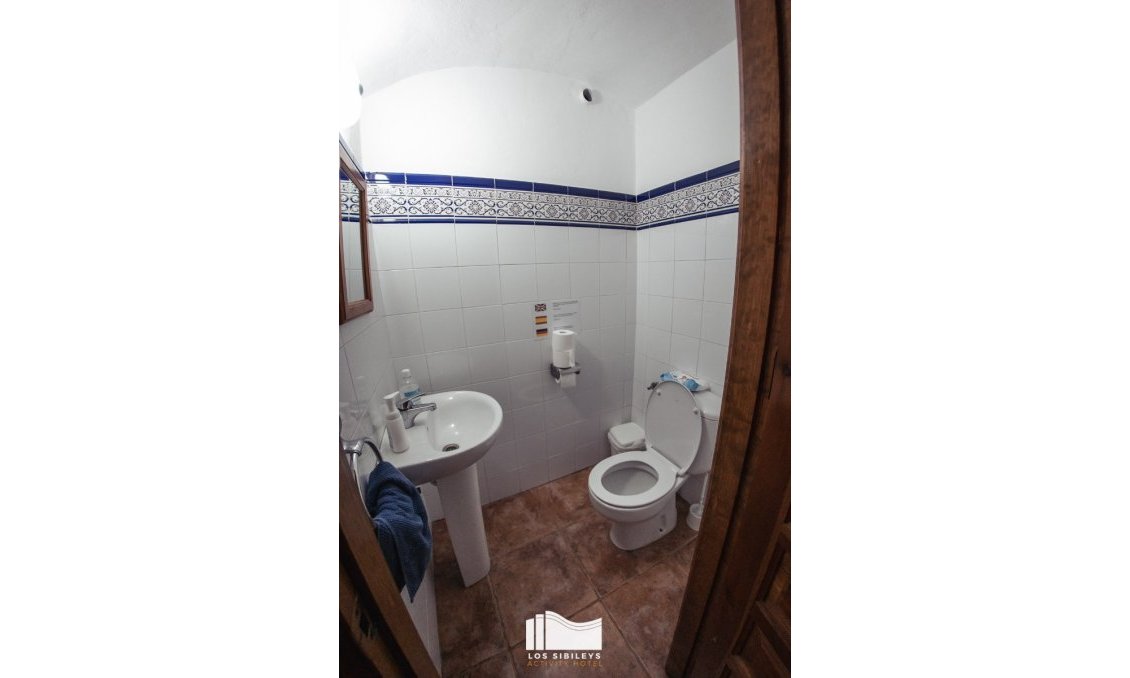 Wiederverkauf - Villa -
Lorca - Costa Calida
