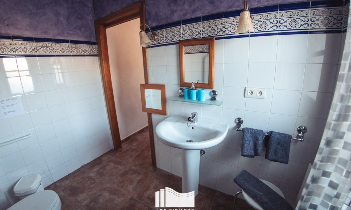 Wiederverkauf - Villa -
Lorca - Costa Calida
