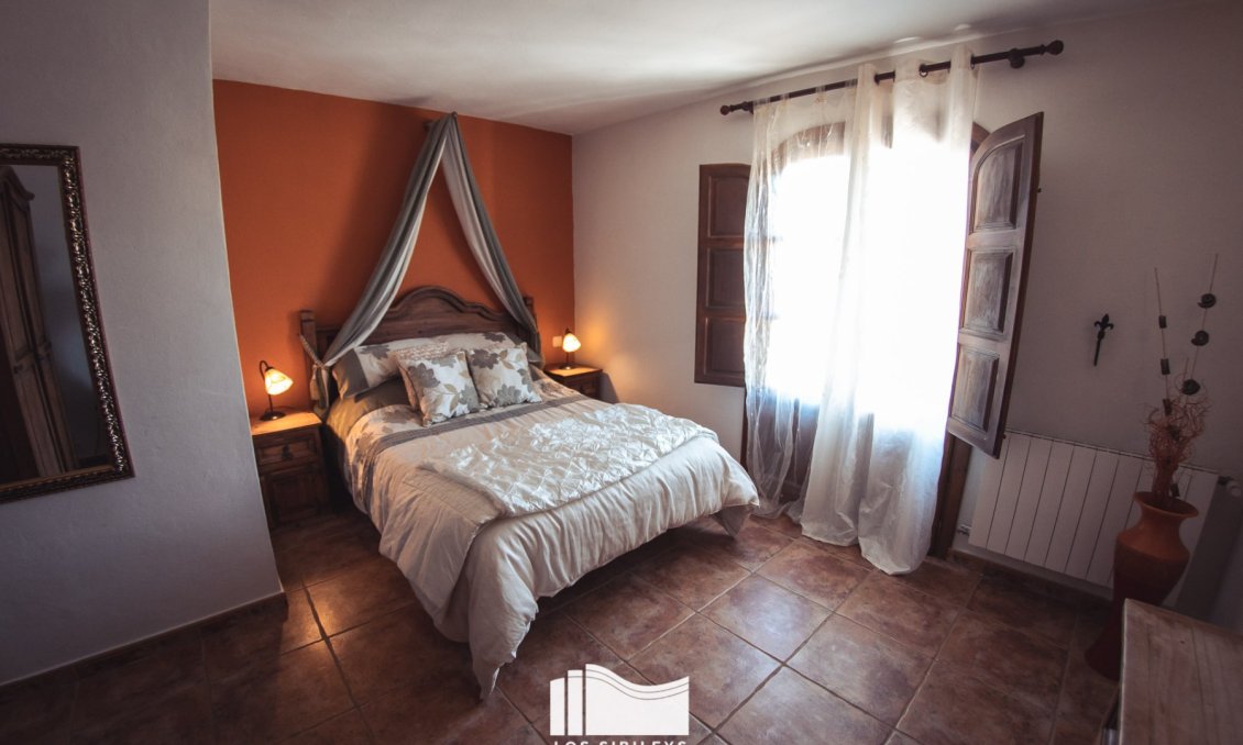 Wiederverkauf - Villa -
Lorca - Costa Calida