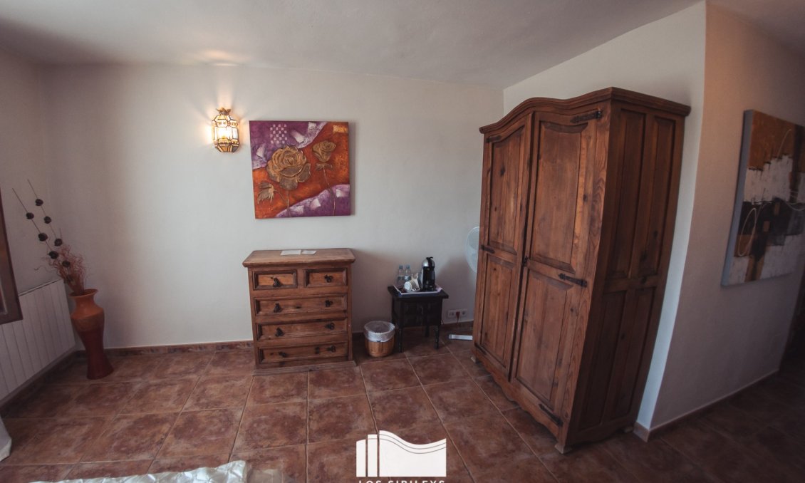 Wiederverkauf - Villa -
Lorca - Costa Calida