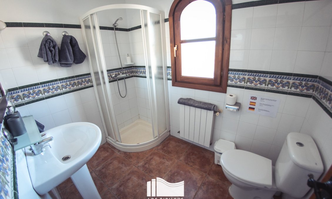 Wiederverkauf - Villa -
Lorca - Costa Calida
