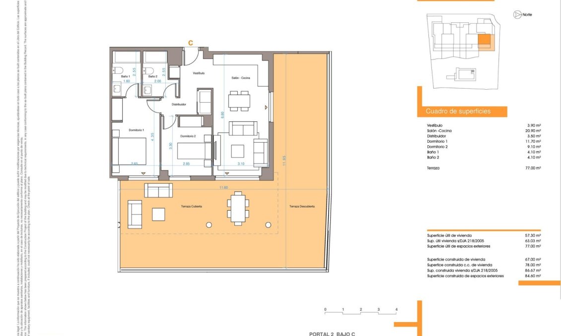 New Build - Apartment -
Mijas - Playa Marina