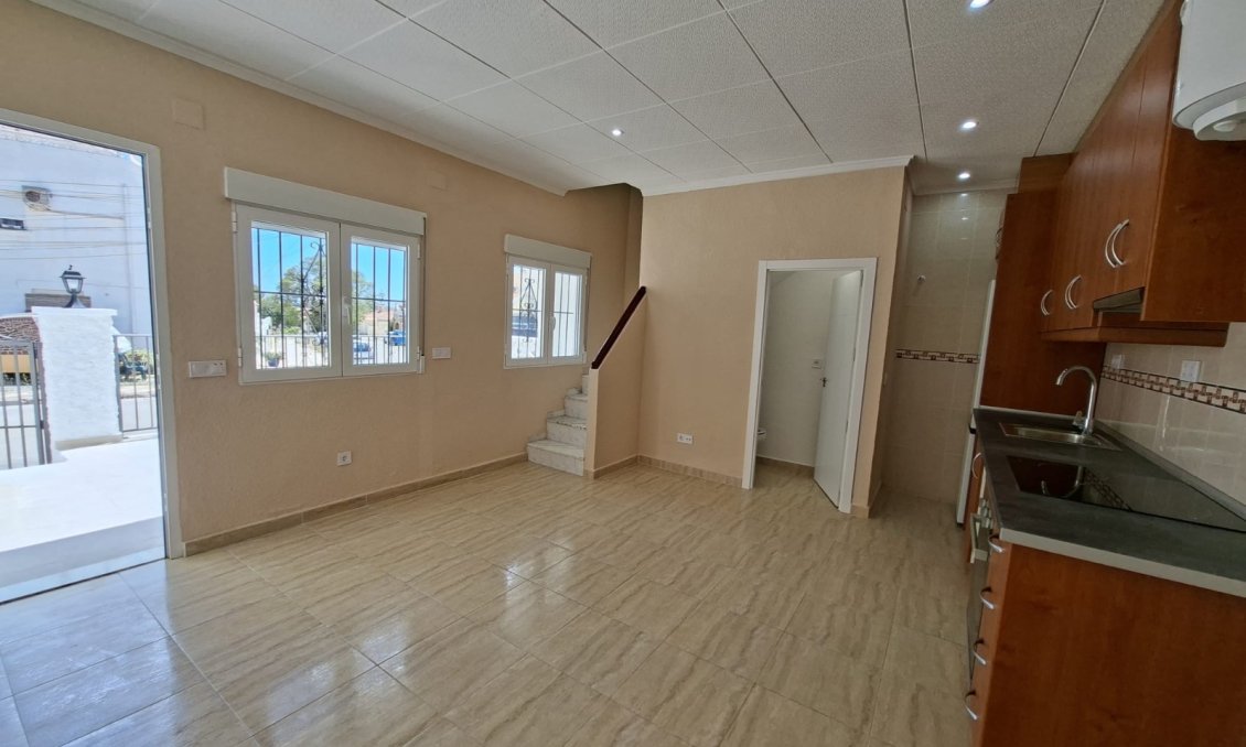 Resale - Apartment -
San Fulgencio - Costa Blanca
