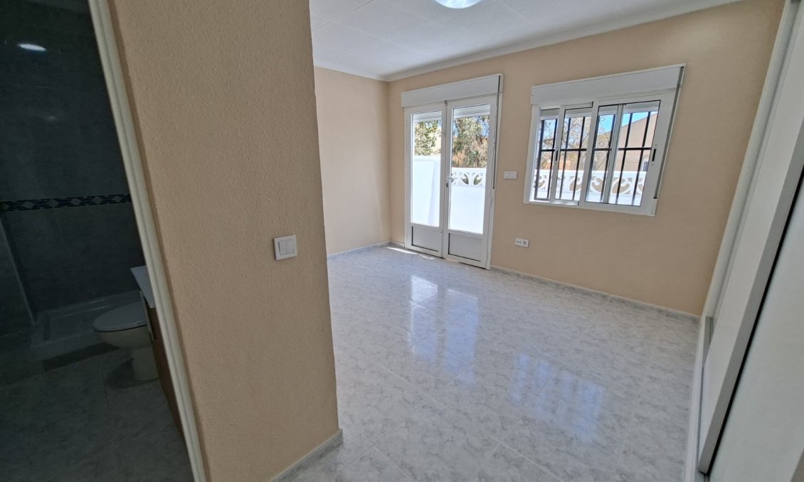 Resale - Apartment -
San Fulgencio - Costa Blanca
