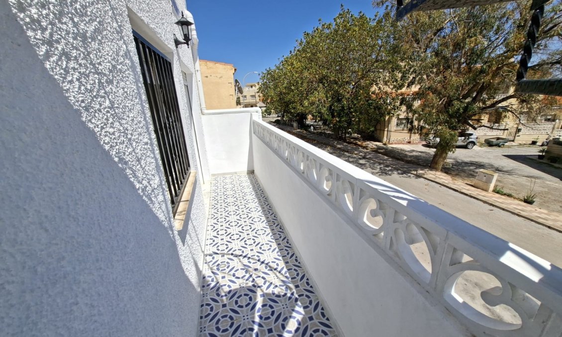Resale - Apartment -
San Fulgencio - Costa Blanca
