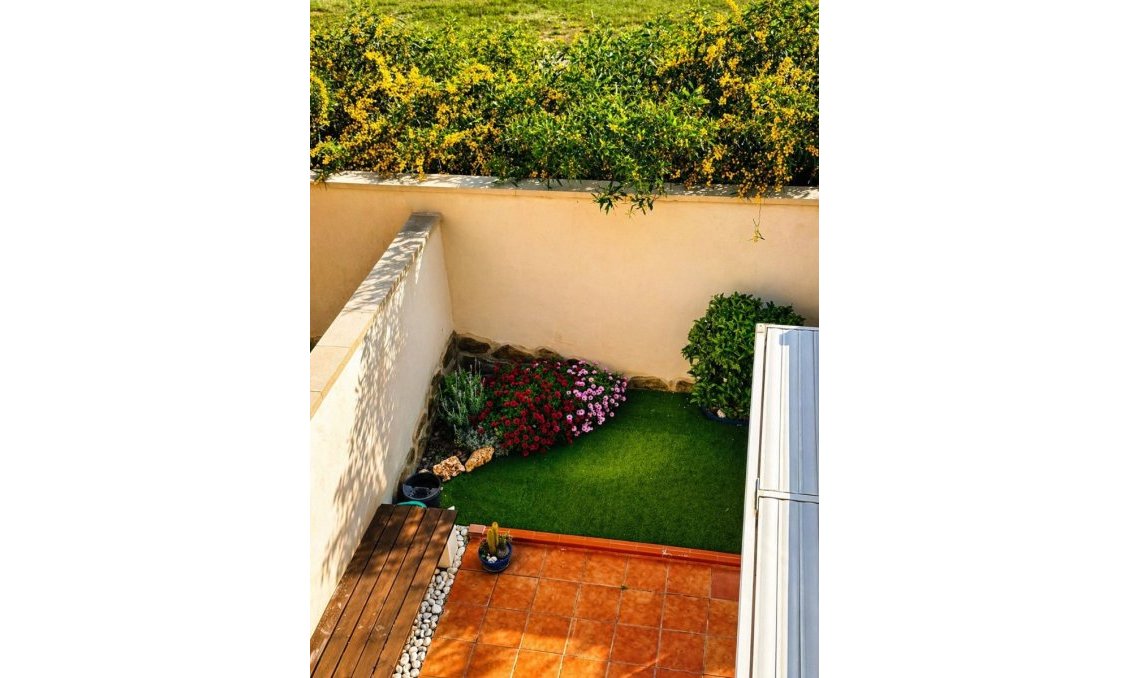 Resale - Villa -
Torrevieja - Costa Blanca