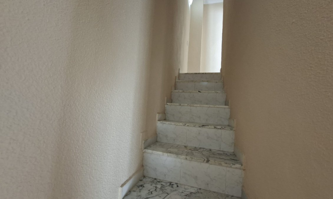 Resale - Townhouse -
San Fulgencio - Costa Blanca