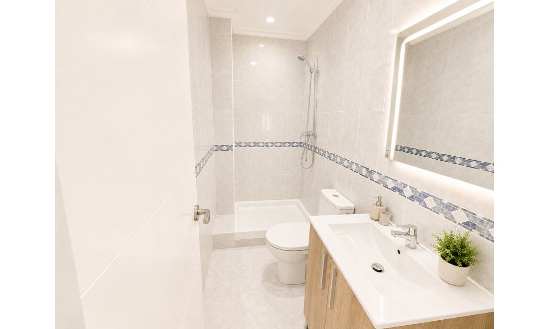 Resale - Townhouse -
San Fulgencio - Costa Blanca