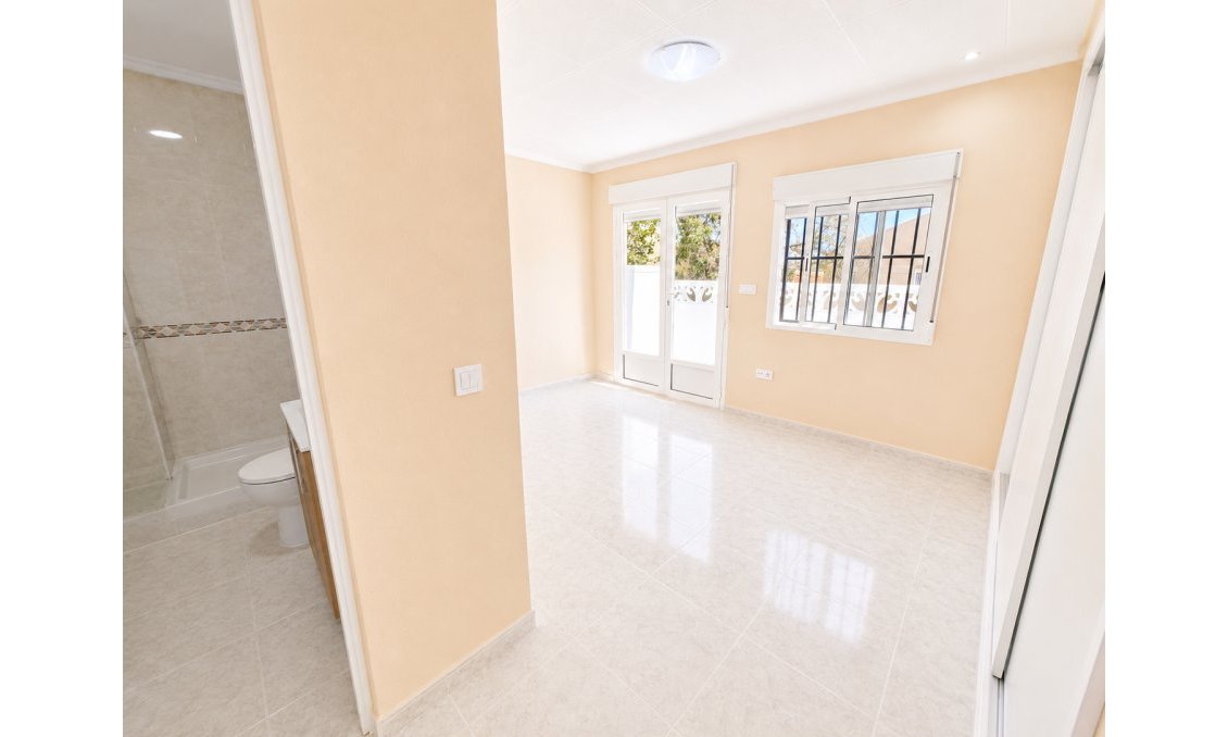 Resale - Townhouse -
San Fulgencio - Costa Blanca